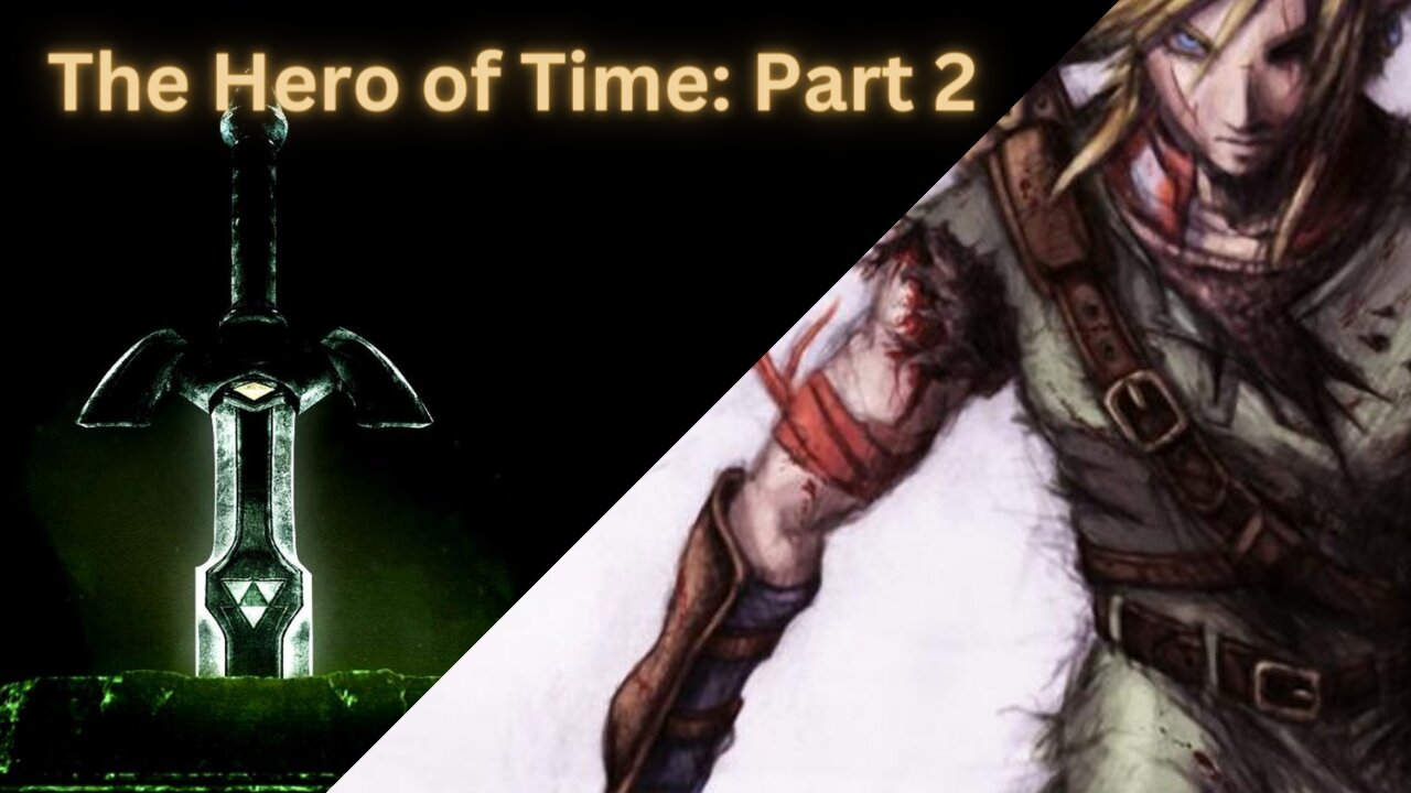Lessons in Leadership: The Hero of Time (Part 2)