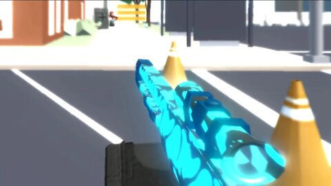Boulevard RR World Record... [0:25] | (Roblox Arsenal)