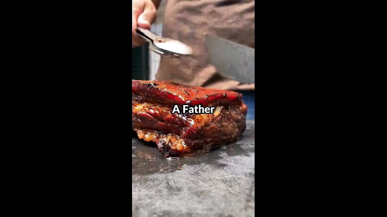 A Parent's Worst Nightmare