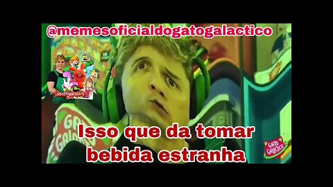 Ronaldo alienígena?