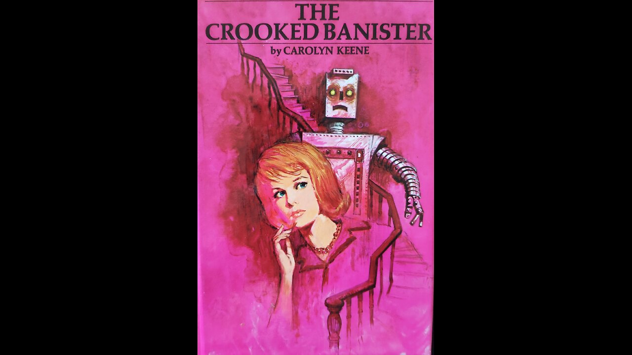 The Crooked Banister (Part 2 of 4)