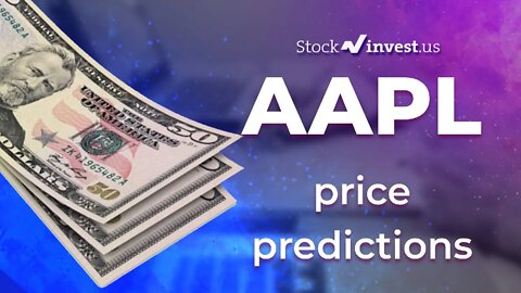 AAPL Price Predictions - Apple Inc. Stock Analysis for Wednesday, May 4th