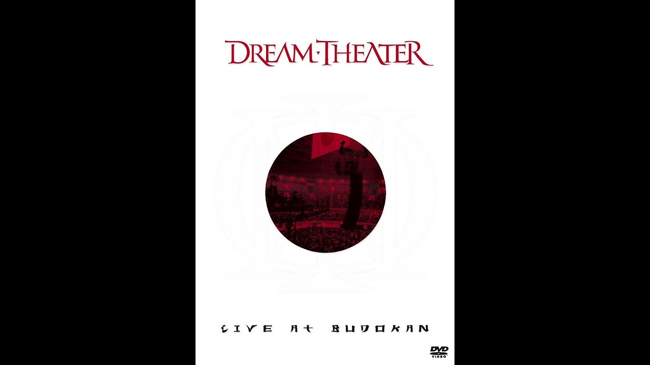 Dream Theater - Live At Budokan (2004)