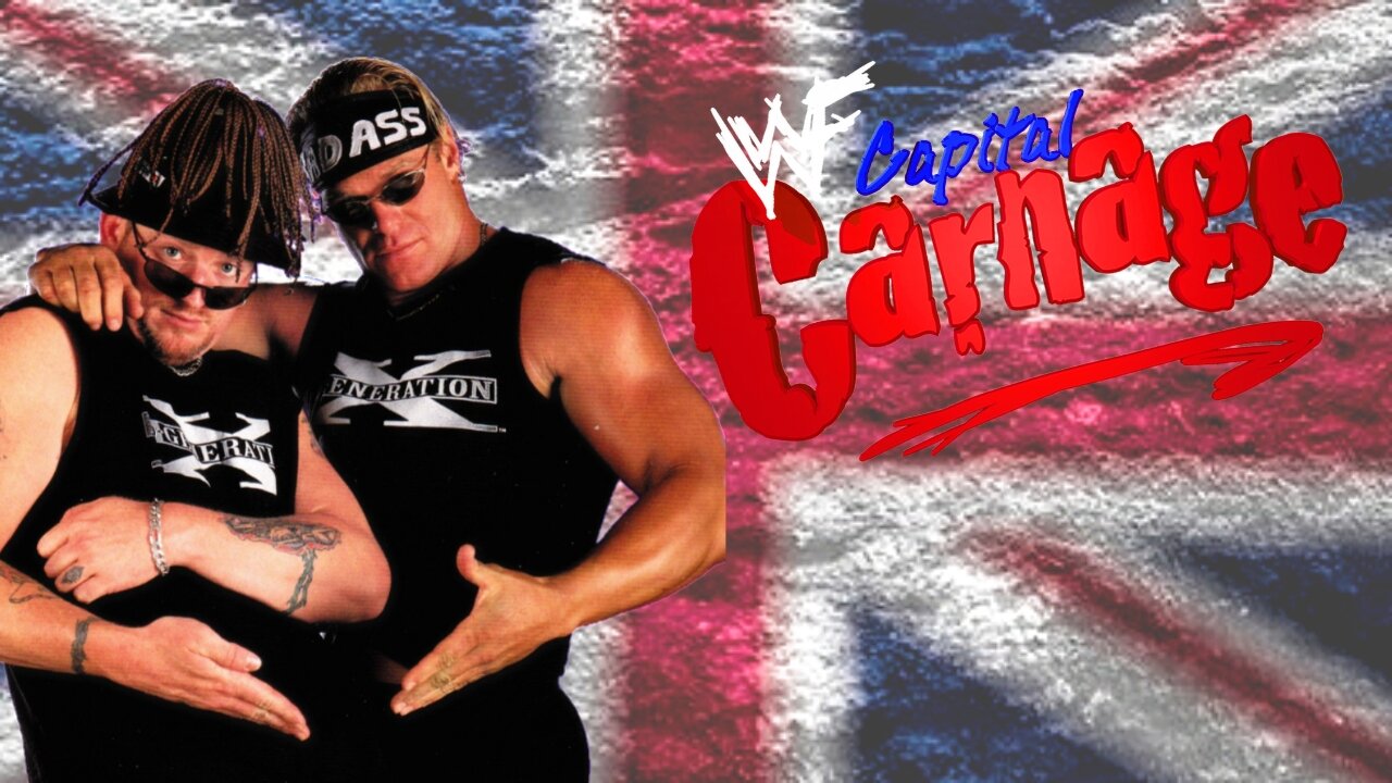 WWF Capital Carnage (December 6, 1998)