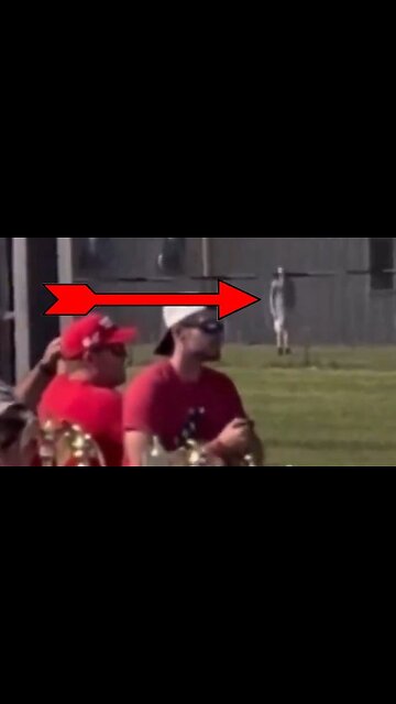 VIDEO: Crooks Walking Around the Building He Used To Shoot Trump