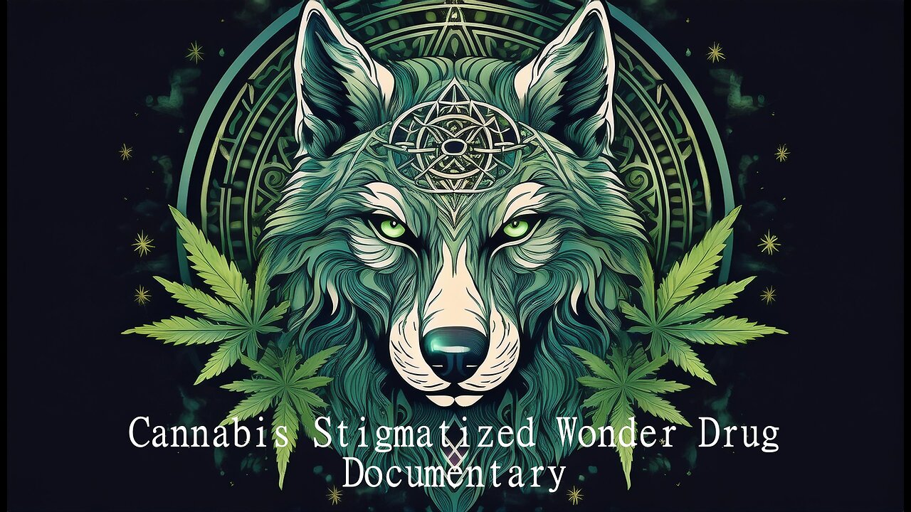 Cannabis Stigmatized Wonder Drug Documentary