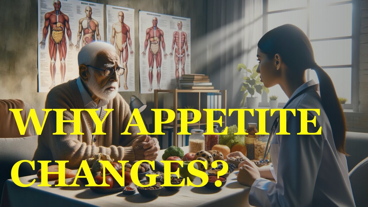 Why Is My Appetite Changing? Unusual Eating Behaviors Explained 🧠🍔