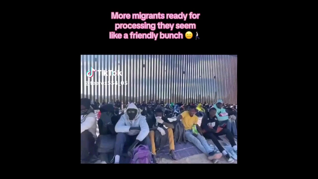 Boarder Situation