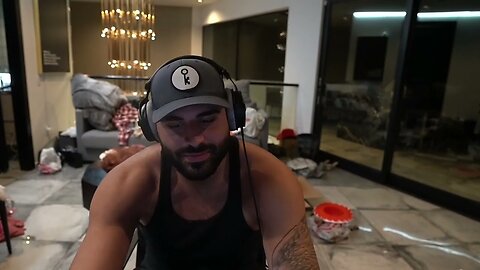 JON ZHERKA VODS - Why I am Gay as of today!!