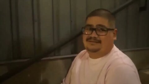 Predator Catfishes as his FEMALE COUSIN to meet minor SA TX(December 2020)