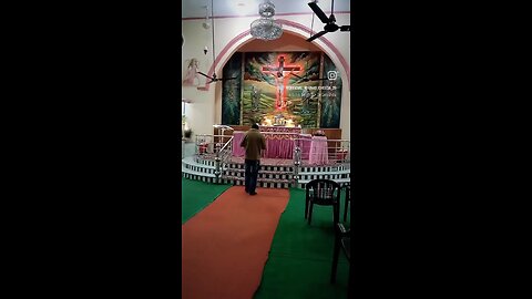 Tere Daar Pe Aya