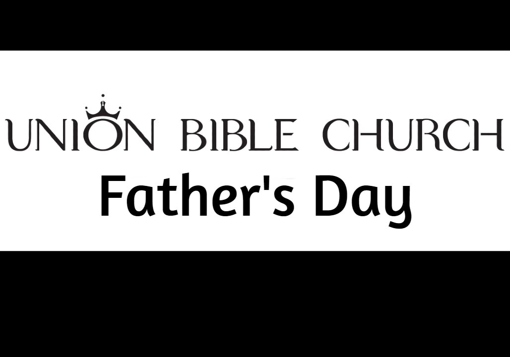 June-18-2023 Fathers Day PART 1
