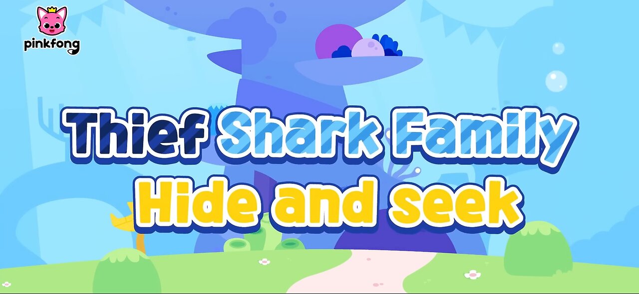 Baby Shark BEST Cartoon Episodes 2hr +Compilation Story and Song for Kids Pinkfong Baby Shark