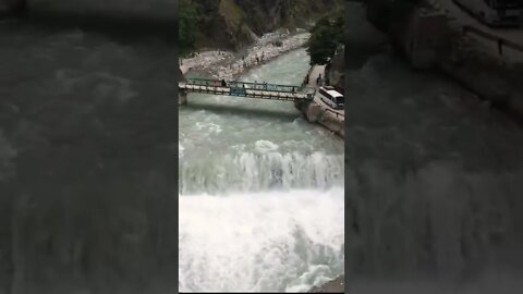 Kashmir Pakistan