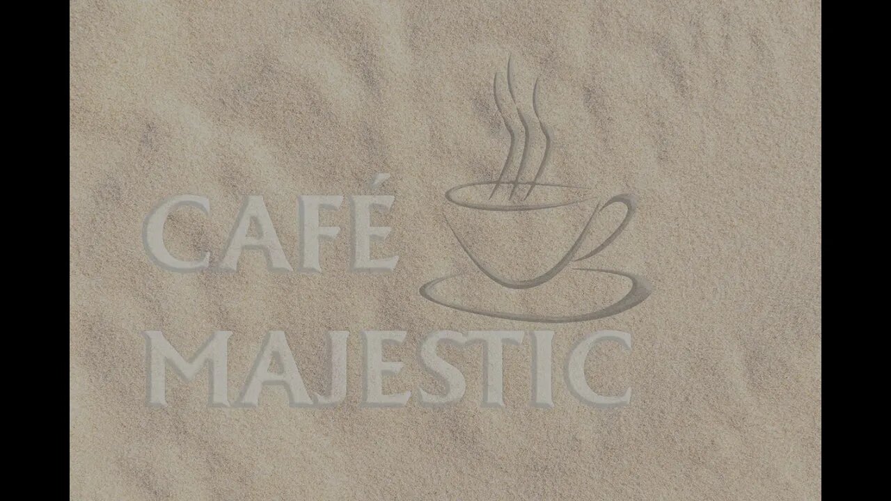 Café Majestic - Rio INFO 2022 - Ep.01 - Simples Inovação e Grupo Alvorada