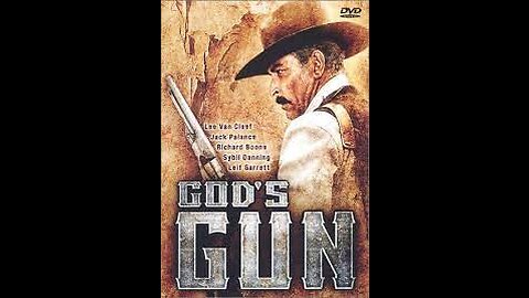 Gods gun