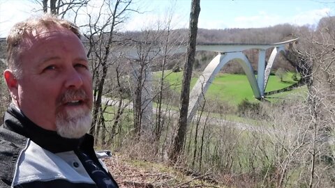 Day 6 Fall Hollow to Florence