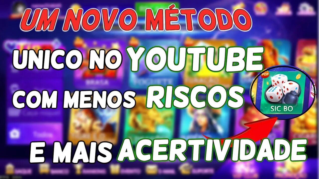 MÉTODO NOVO E UNICO - LUCKY SLOTS - DICE - GANHE FACIL 100$ POR DIA- O MELHOR MÉTODO - CONFIRA!!! 💥💥