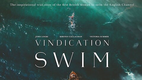 Vindication Swim Trailer