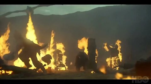 House of the Dragon- Fire is coming- Episode 3 #HouseoftheDragon #HOTD #Fire #dragon
