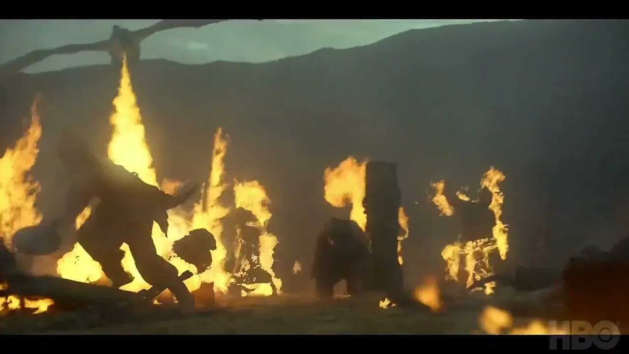 House of the Dragon- Fire is coming- Episode 3 #HouseoftheDragon #HOTD #Fire #dragon