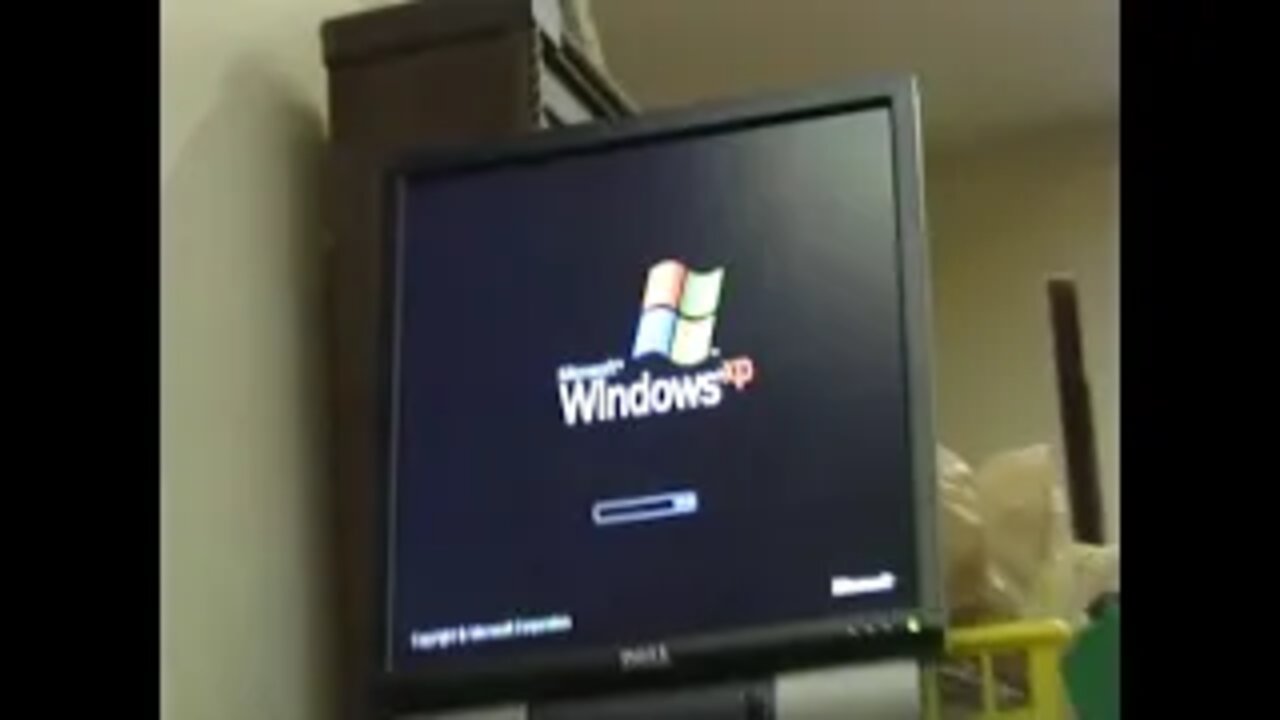 Windows XP in 2020 Part 2!