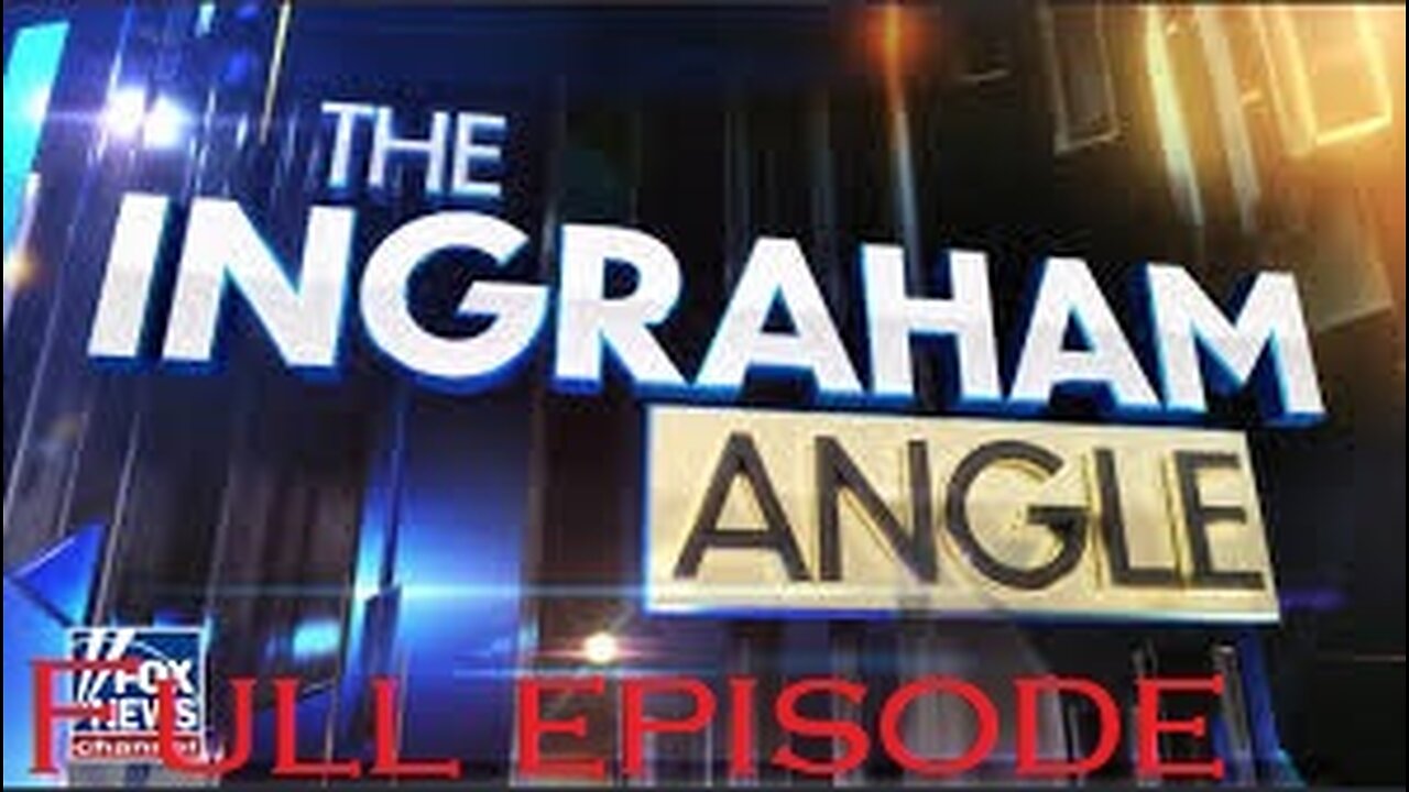 The Ingraham Angle - Full episode - Wednesday, February 28