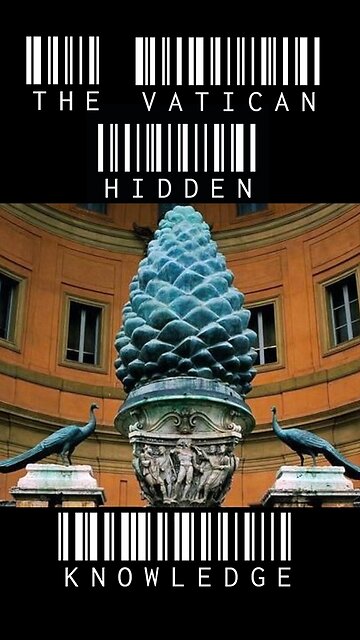 The Vatican Hidden Knowledge of Ages