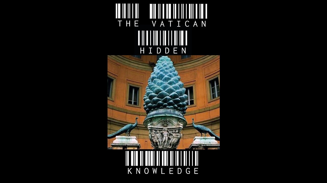 The Vatican Hidden Knowledge of Ages