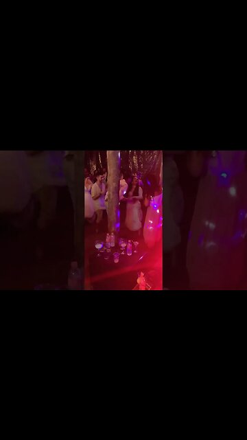 BASTIDORES DO SHOW #vidademúsico #festadecasamento #noiva #noivos #shorts #funk