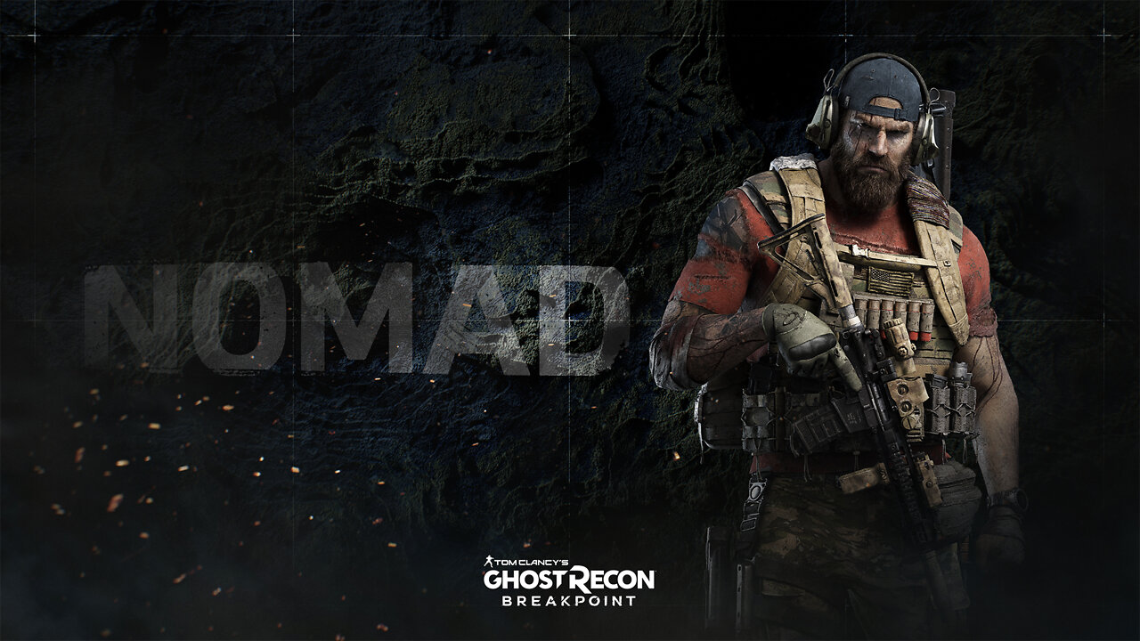 [Ep. 14] Tom Clancy's Ghost Recon: Breakpoint Is On AHNC. Join "Hat" As We Rip Through The Bad Guys.