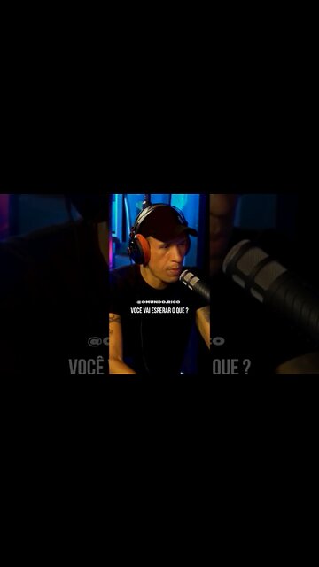 Só Começa Cara | Douglas Viegas | MOTIVACIONAL FORTE (MOTIVAÇÃO)