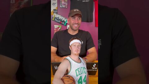 Does Tyler Lockett have a ring?! Wait till the end to find out!