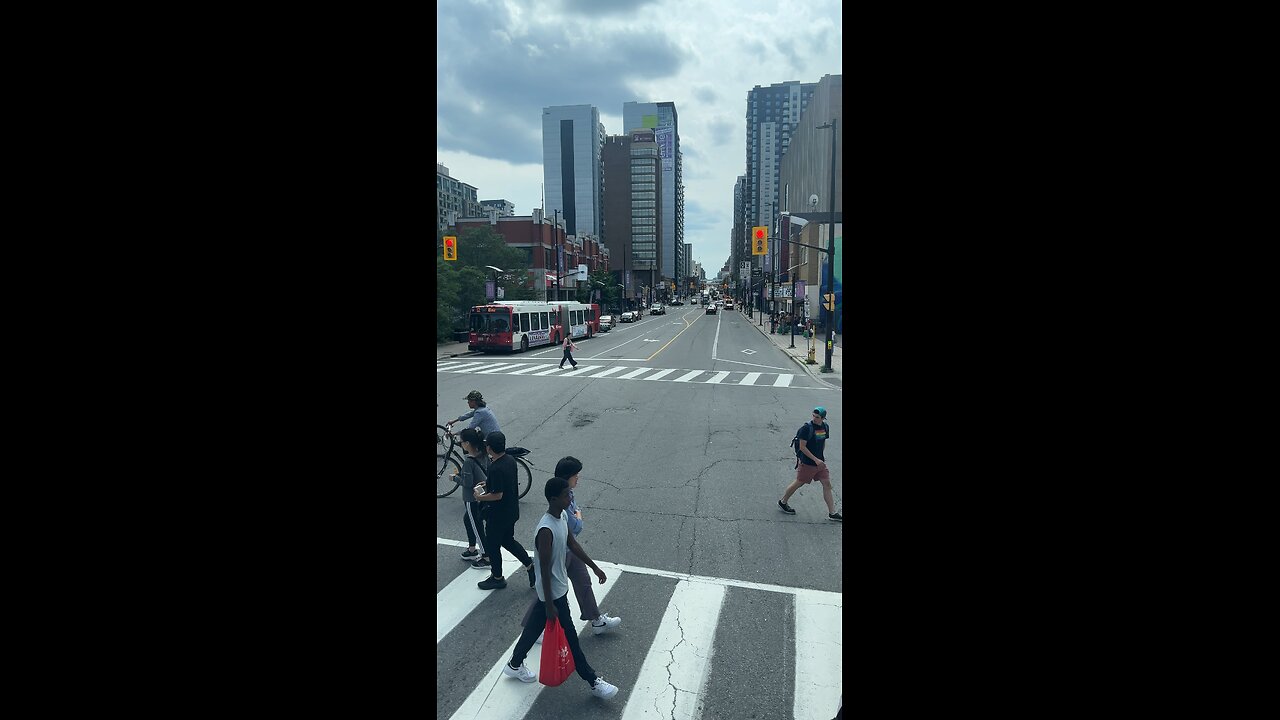 Rideau street Ottawa