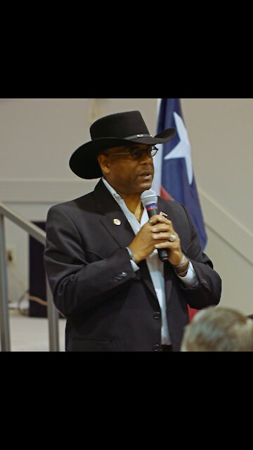 LTC Allen West: Campaign Short - "Burn" by Ryan Weaver (vB)