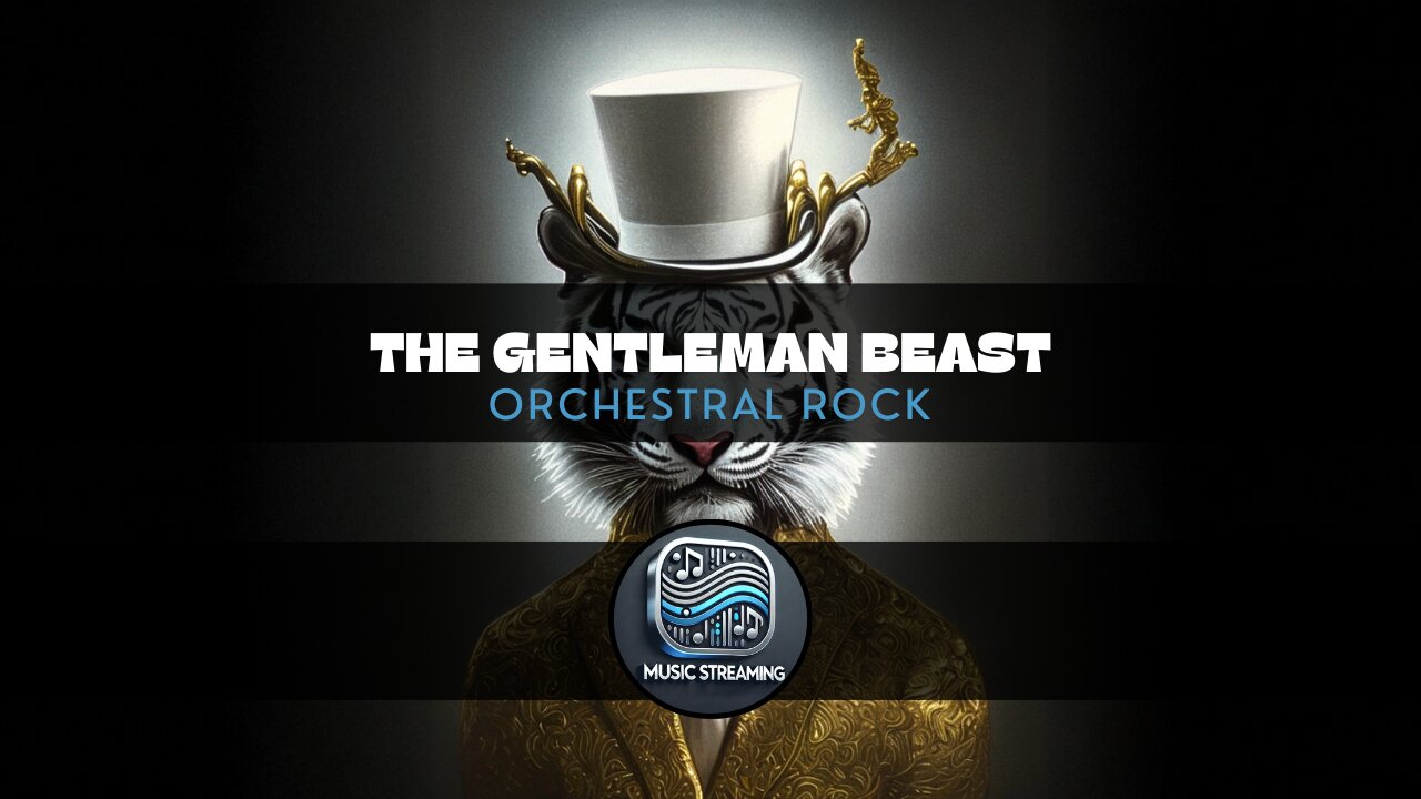 The Gentleman Beast - Orchestral Rock