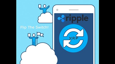 Ripple, XRP, Uphold & Stellar!