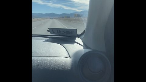 Nevada trip