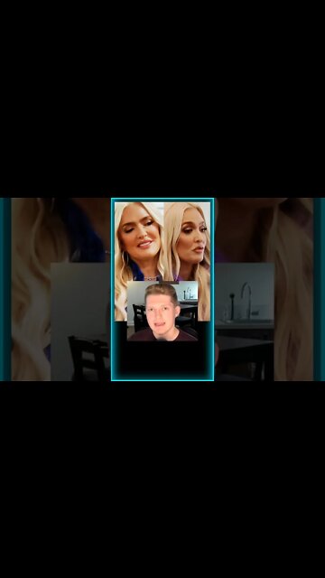 Erika TRANSFORMS For RHOBH Premiere