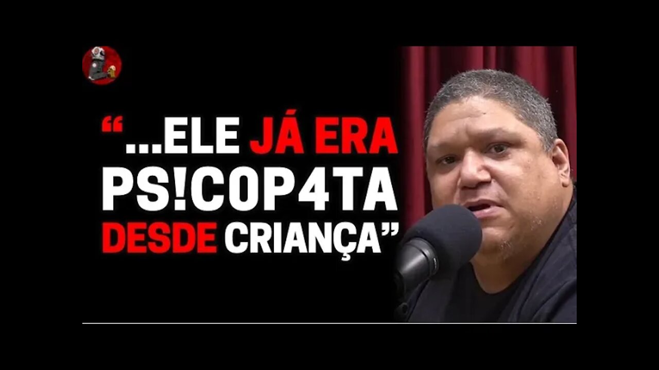 CLÁSSICOS DE HORROR com Jansen Serra | Planeta Podcast (CineClube - Exorcista)