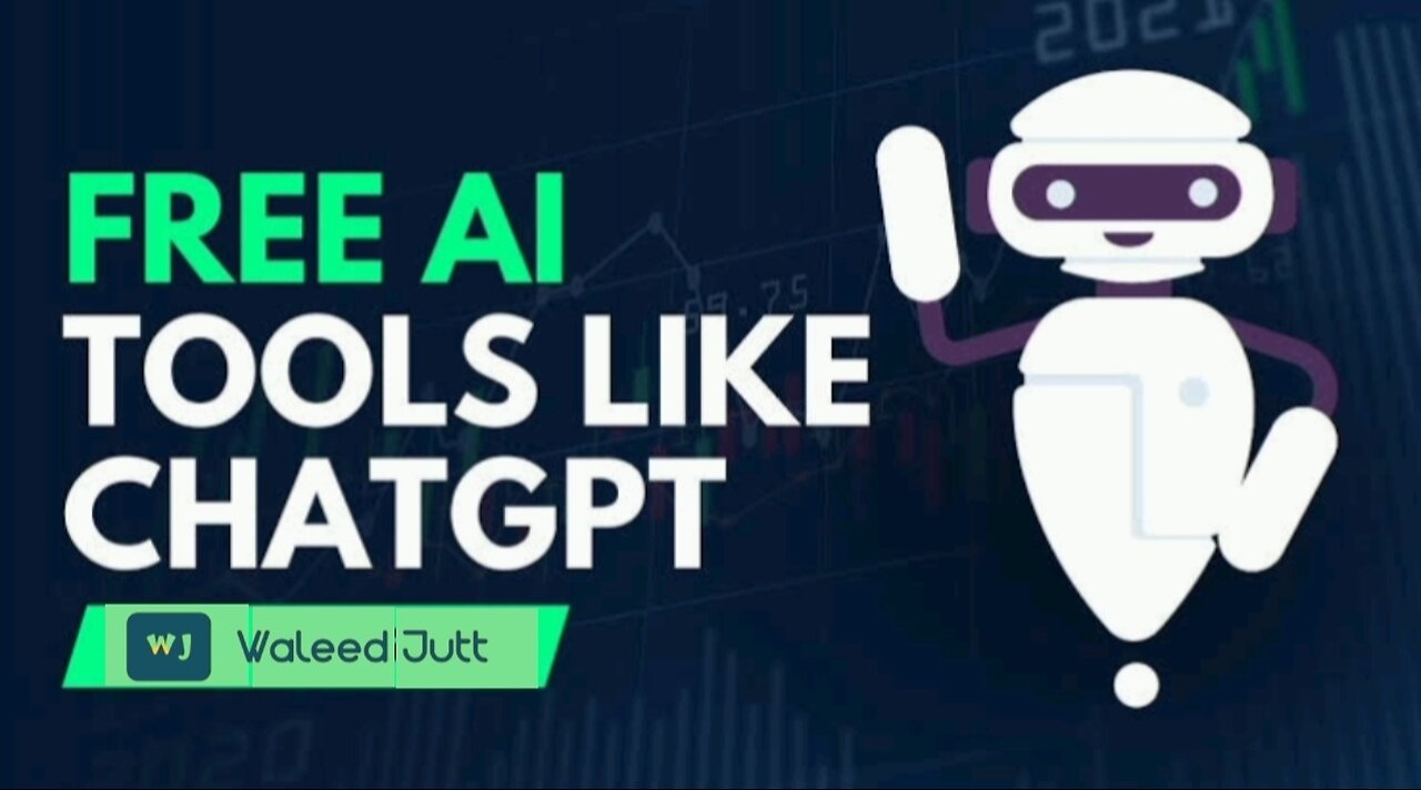 7 Never Heard AI Tools You Must Try In Year 2024