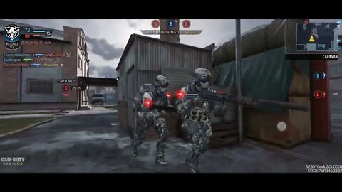 @Call of Duty Mobile