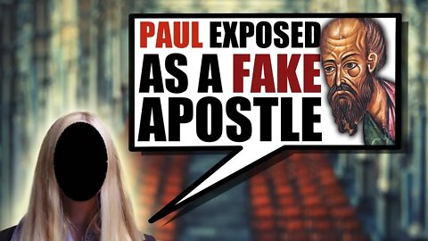 Was the Apostle Paul a REAL Apostle or fake? Did he contradict Jesus and teach a NEW Gospel?