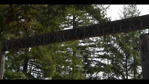 Ride Along with Q #288 - Venersborg Cemetery 09/22/21 Battle Ground, WA - Photos by Q Madp