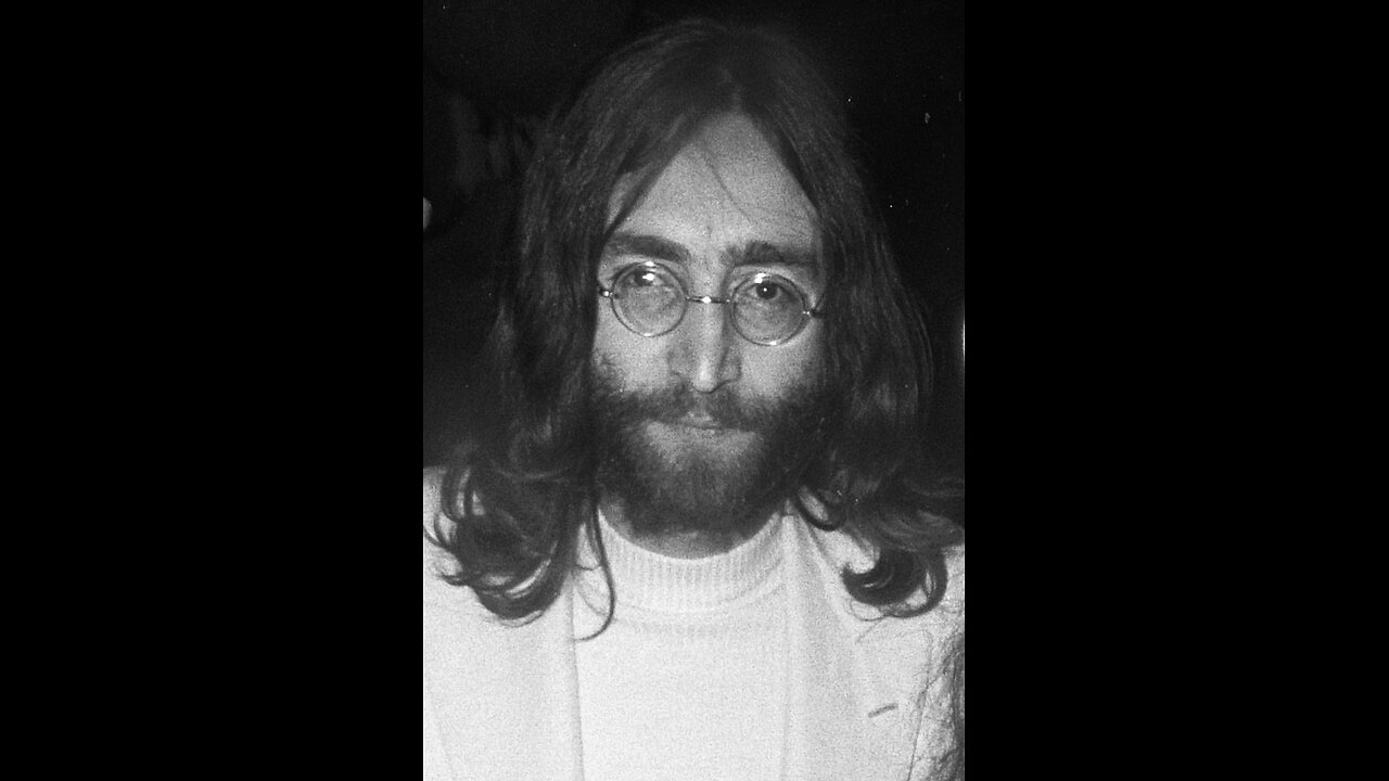 FINAL Words of John Lennon-the Beatles