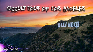 Occult Tour of Los Angeles