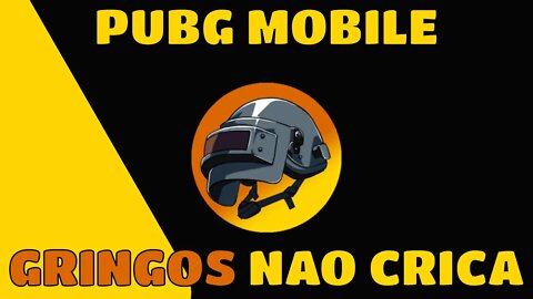 PUBG MOBILE ANDROID EMULADOR VENHA FAZER A FESTA AQUI NA GRINGA