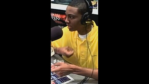 Soulja Boy Talks about Home Invasion