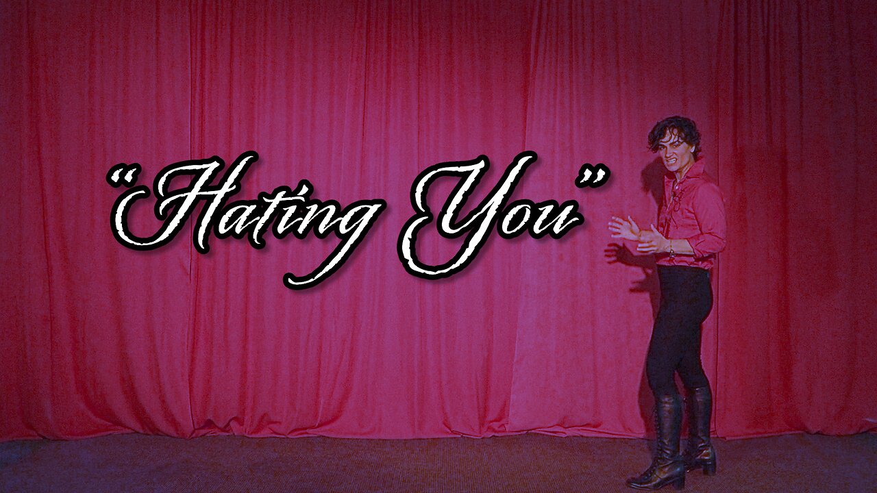 PT1 "HATING YOU" S3 E5 (Me and My Song)