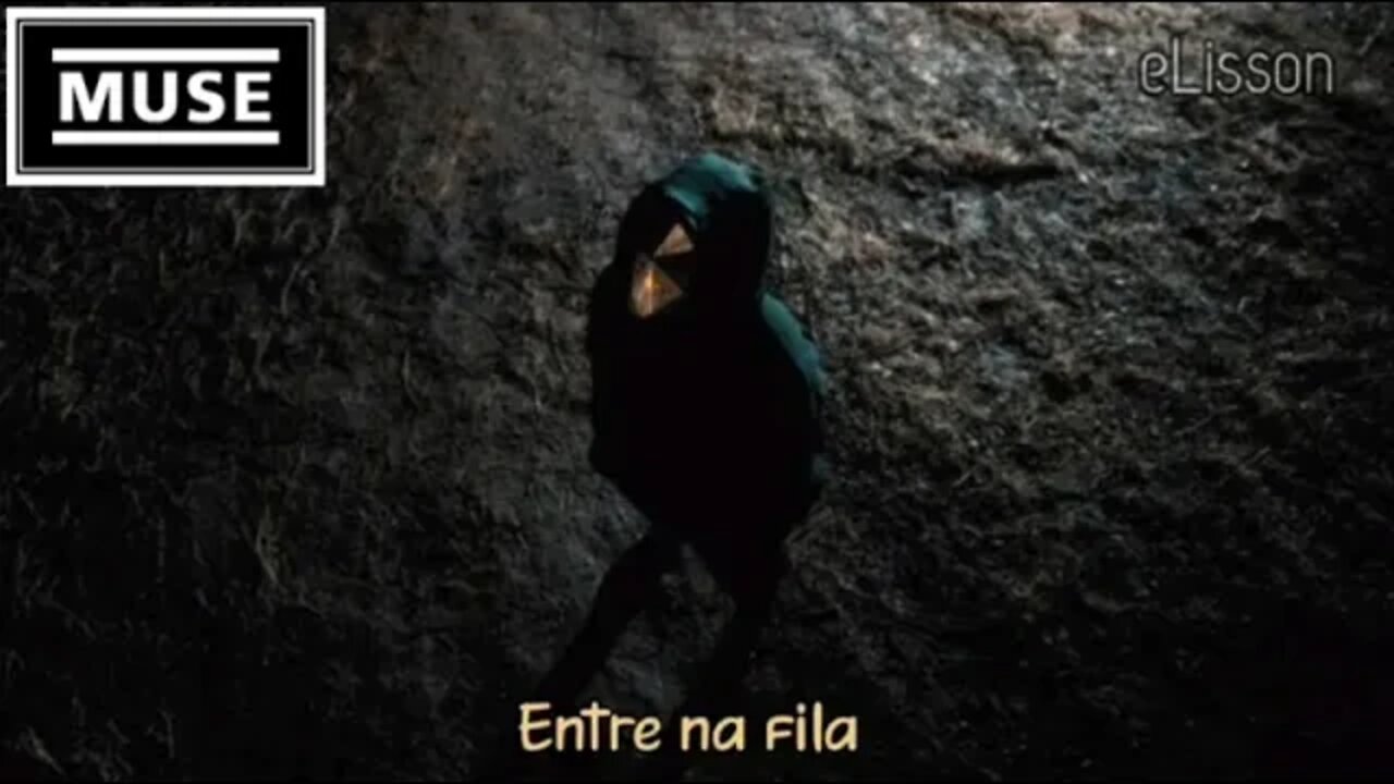 Muse - Compliance (Tradução/Legendado) (Tradução) (Legendado)